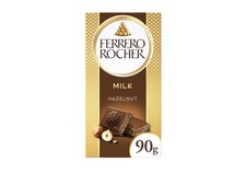 Ferrero rocher original milk - ferrero,