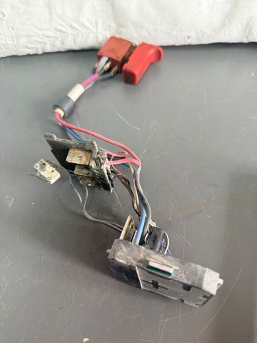 Bosch gbh 36vf - 36vf-li, plus