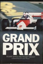 Grand Prix Motor Racing