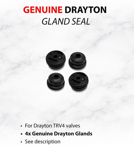 Genuine drayton - genuine, new)