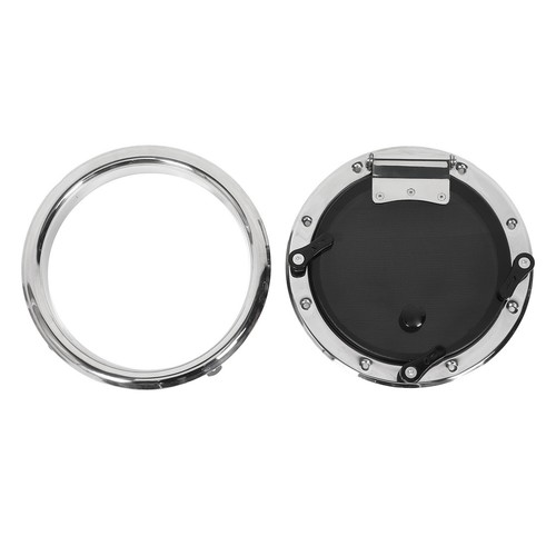 Boat round porthole - ✈10,