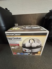SilverCrest Electric 400w Egg