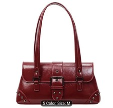 Women'S Vintage Synthetic