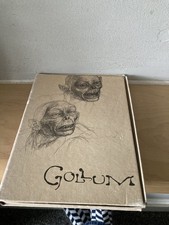 The Making of Gollum.Capturing