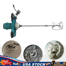 Electric 6 Speed Mixing Drill