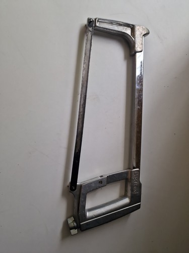 Laser tools hacksaw - -, 0501