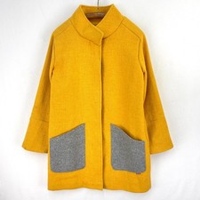 Peregrine Harris Tweed Coat