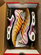 Nike Air Max Plus Tuned 1 TN