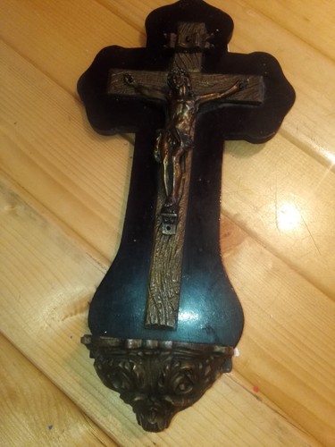 Antique french inri - antique,