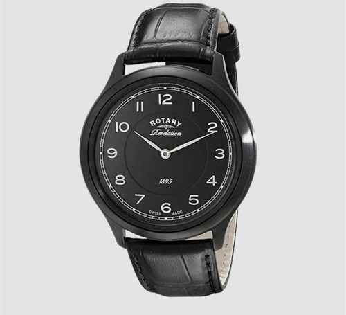 Rotary mens watch revelation - watch,