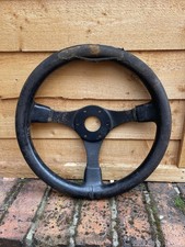 Genuine Ford RS Motorsport 3