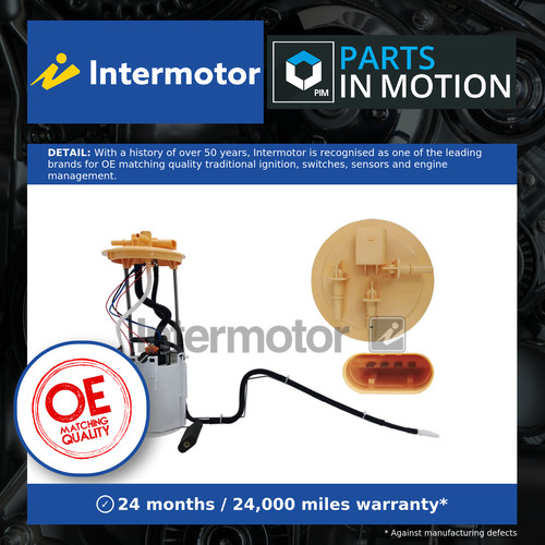 Fuel pump fits - fuel,