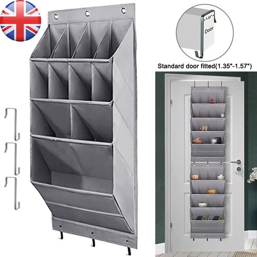 Pockets large over door - 11,