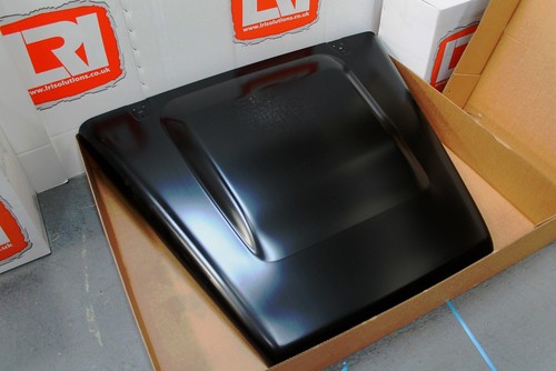 New genuine land rover - new,