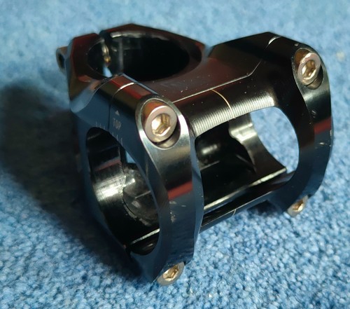 Nukeproof horizon stem 8mm - stem, 31.8mm