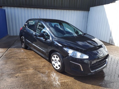 Peugeot 308 mk1 - peugeot,