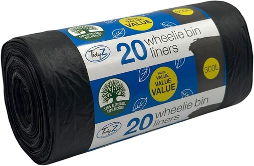 Tidyz extra large - tidyz, 300l