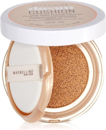 Maybelline dream cushion - maybelline, face
