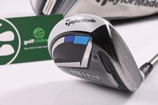 Taylormade SIM Max D #5 Wood / 19 Degree / Regular Flex Helium 5 Shaft