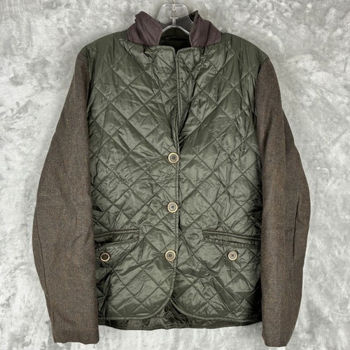 Musto womens quilted jacket - womens,
