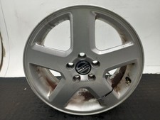 Volvo v50 alloy wheel 17inch - alloy,
