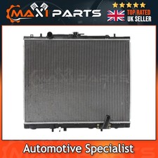 Mitsubishi L200 Mk3 / Pajero