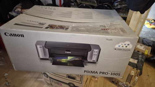 Canon pixma pro 100s - canon,