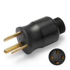 219258 Multi-Voltage Power
