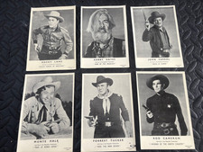 Vintage Cowboy / Western