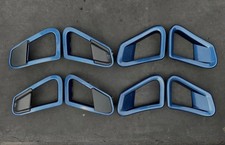 Recaro vauxhall corsa vxr - cs/vauxhall,