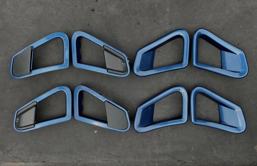 Recaro vauxhall corsa vxr - corsa,