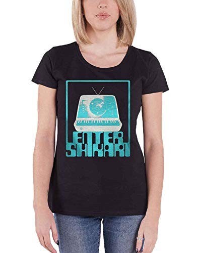 Enter shikari synth square - shikari,
