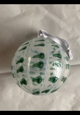 Peter layton hand blown glass