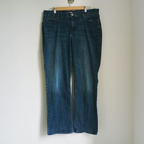 Levi 505 blue medium wash - levi's,