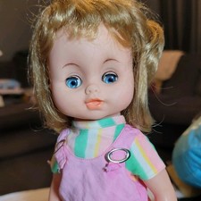 Vintage Bradgate Penny Puppy