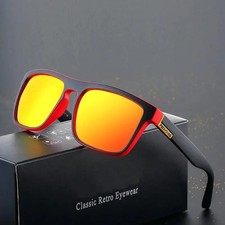 Driving Sun Glasses Metal