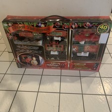 EZTEC G-Gauge North Pole