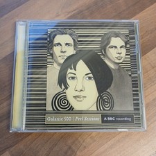 Galaxie 500 Peel Sessions BBC