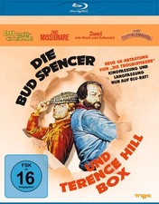 Die bud spencer und terence - spencer,