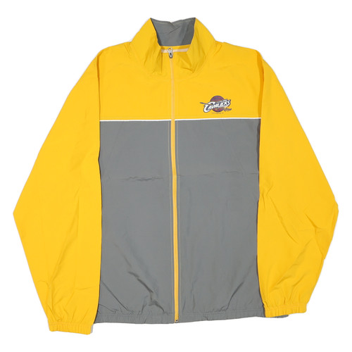 Nba mens yellow grey - mens,