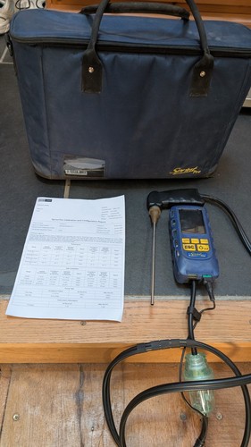 Anton sprint pro - sprint, 1
