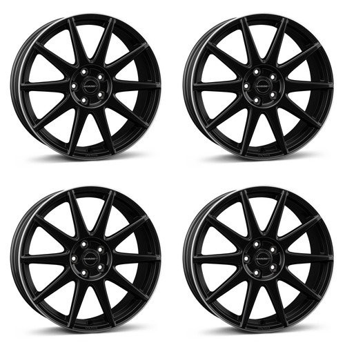 Borbet wheels gtx 0x19 - gtx, 8.0x19