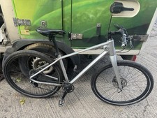 BMW Shimano Bike Bicycle 20