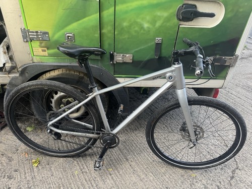 Bmw shimano bike bicycle - shimano, 20
