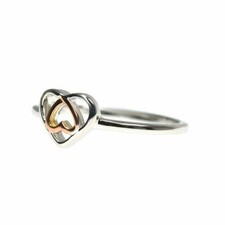 Clogau Silver Ring Sterling