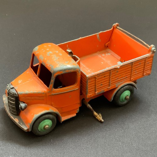 Dinky toys 25m bedford - toys,