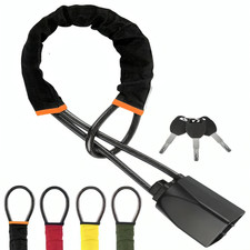 Steering Wheel Lock Titan Lock