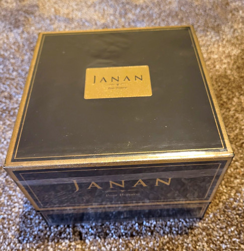 Janan pour homme gift - pour,