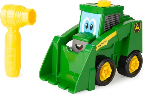 John deere build - build, a