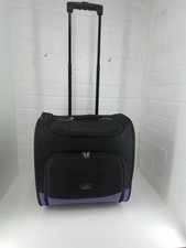 Crafting Case Trolly Pull